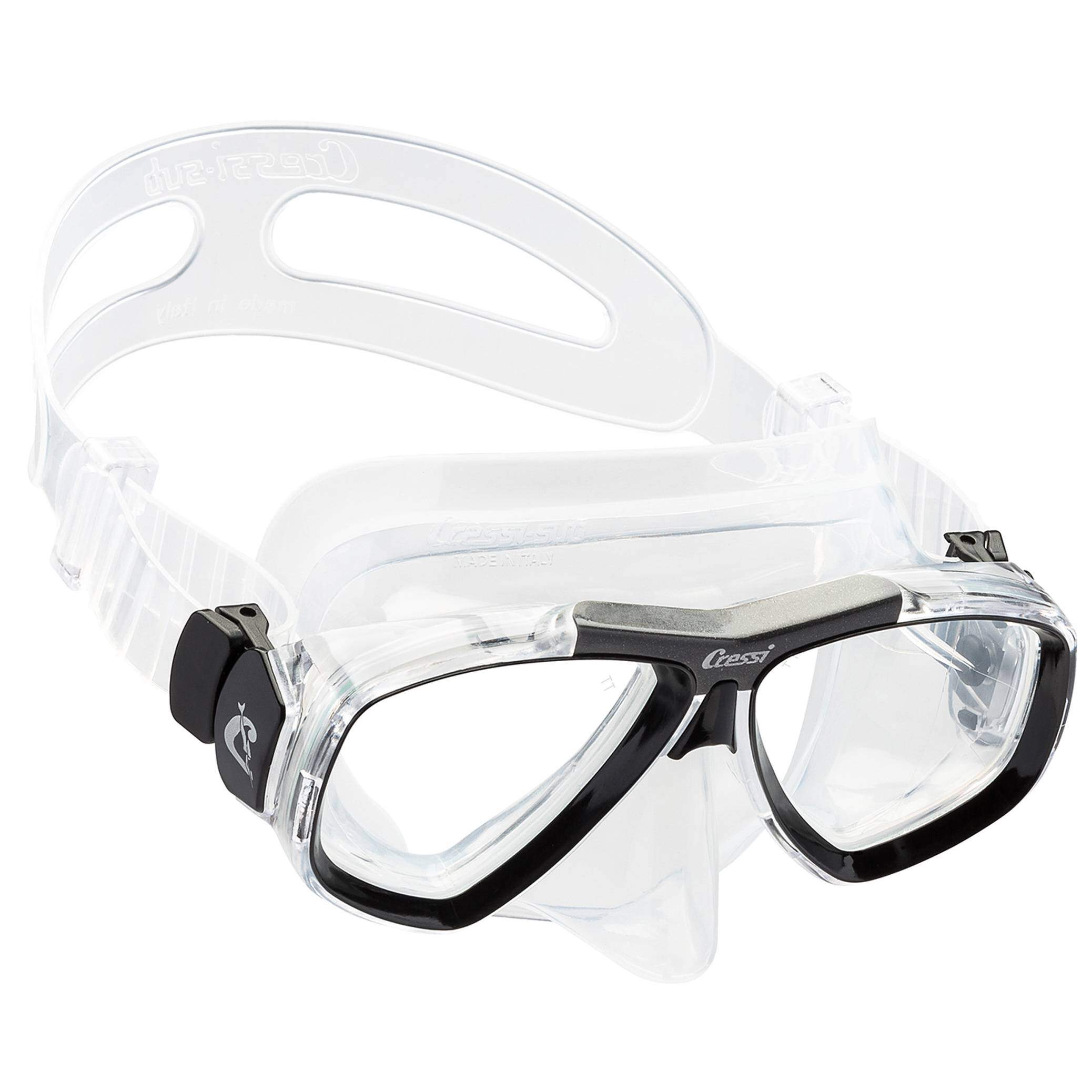 Cressi Focus Dive Mask Cressi Focus Dive Mask