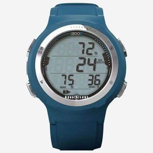 Aqualung i200C Dive Computer - All Colours