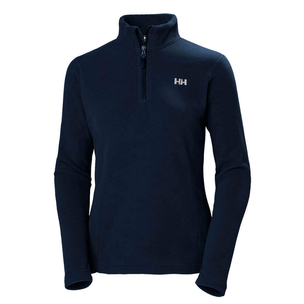 Helly Hansen Women's Daybreaker Half Zip Fleece