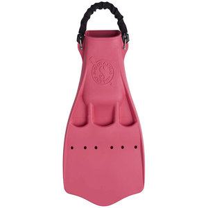 Scubapro Coloured Jet Fins - Pink - White - Yellow