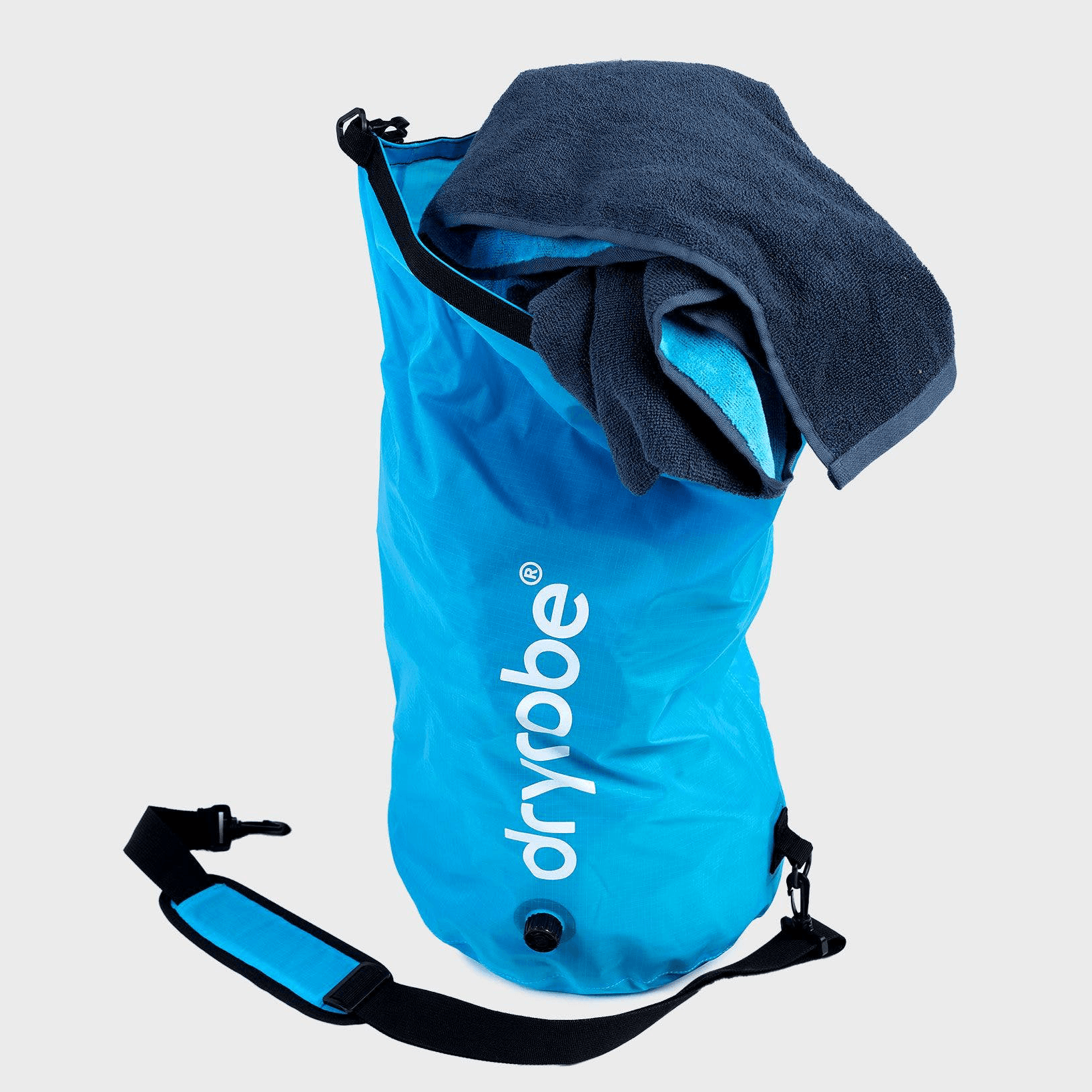 Dryrobe Compression Travel Bag - For Transporting Dryrobes