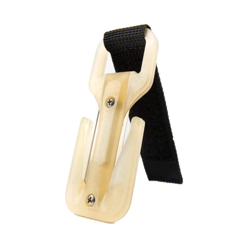 Eezycut Trilobite Divers Line Cutter - Harness Mount / Pouch