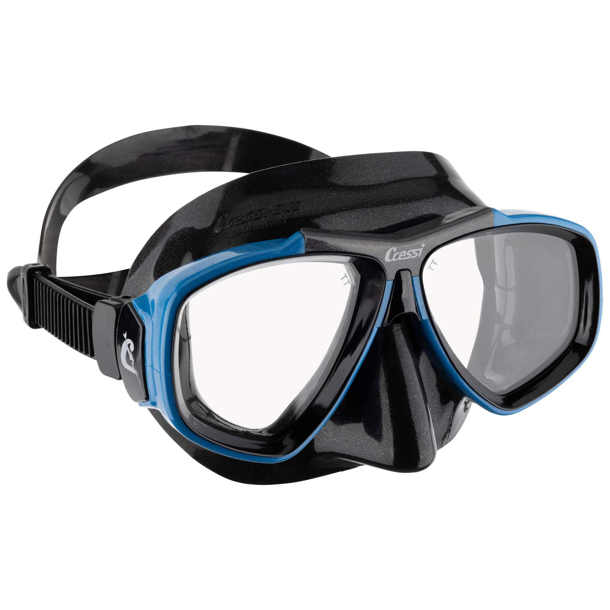 Cressi Focus Dive Mask Cressi Focus Dive Mask