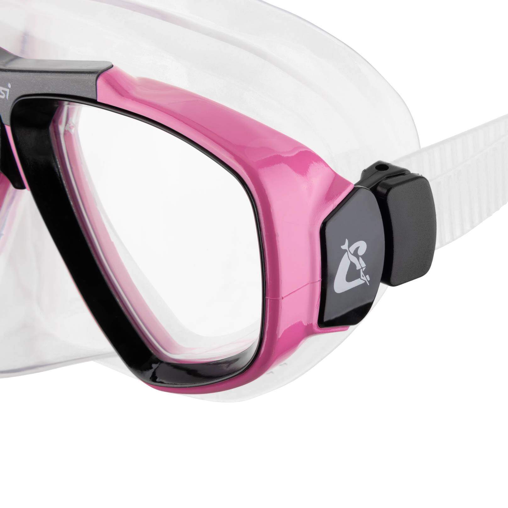 Cressi Focus Dive Mask Cressi Focus Dive Mask