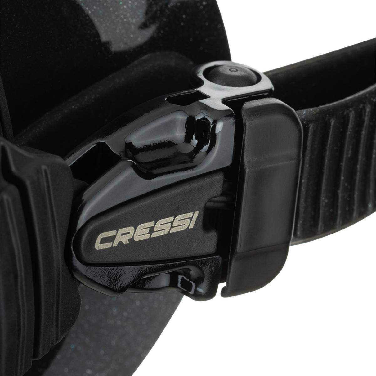 Cressi Prisma Antifog Dive Mask