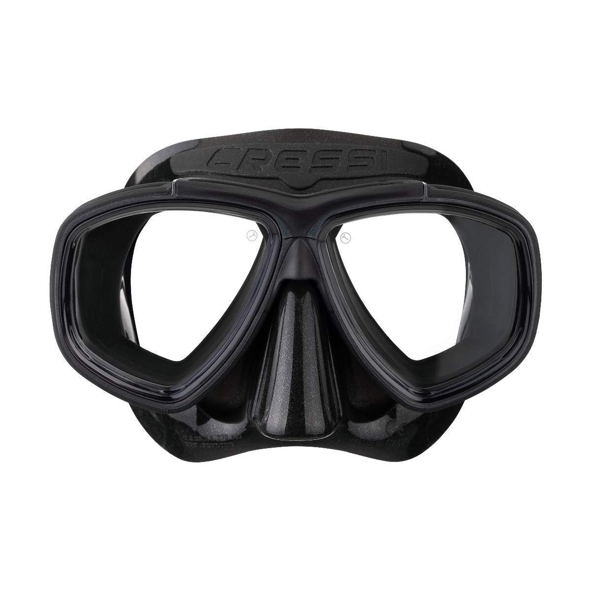 Cressi Prisma Antifog Dive Mask