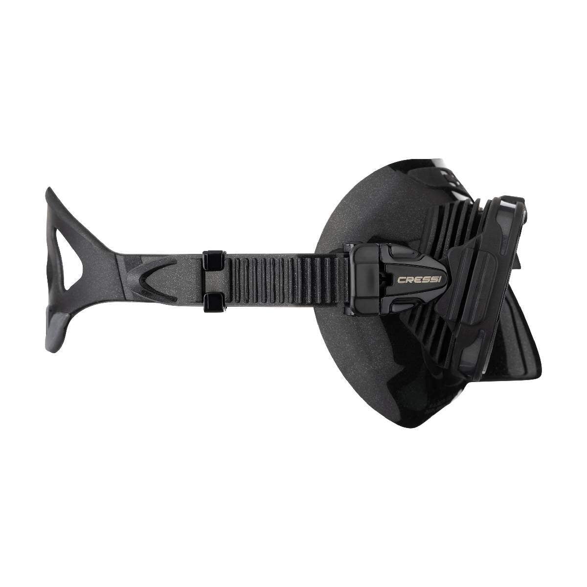Cressi Prisma Antifog Dive Mask