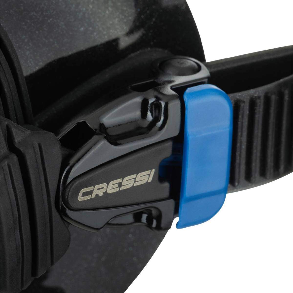 Cressi Prisma Antifog Dive Mask