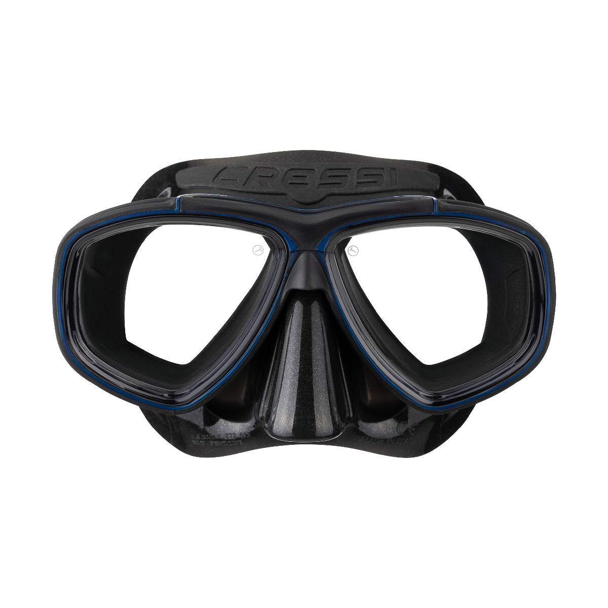 Cressi Prisma Antifog Dive Mask