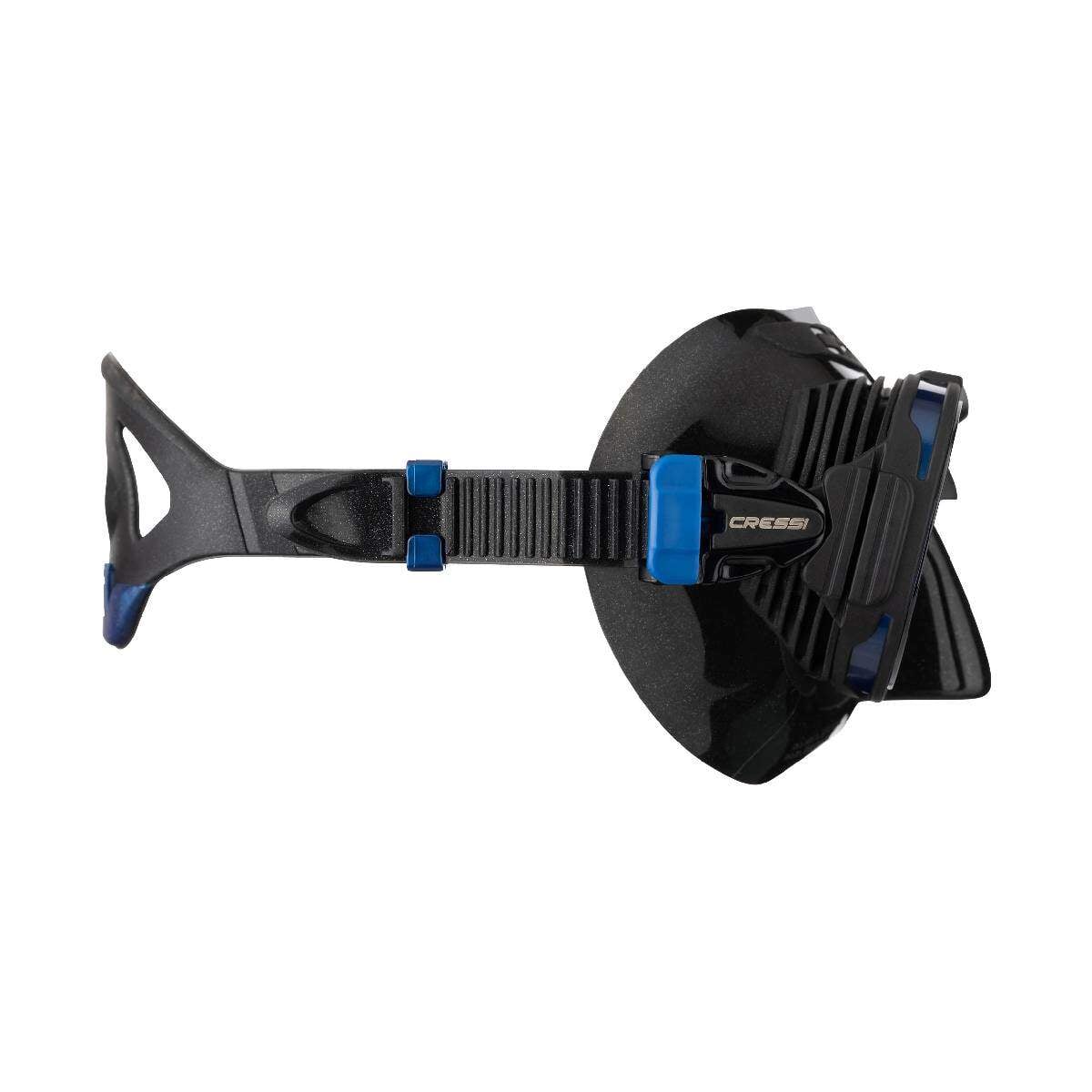 Cressi Prisma Antifog Dive Mask