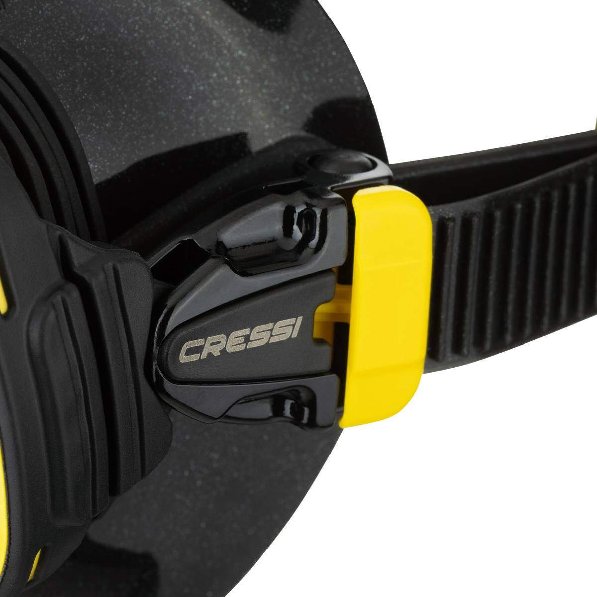 Cressi Prisma Antifog Dive Mask