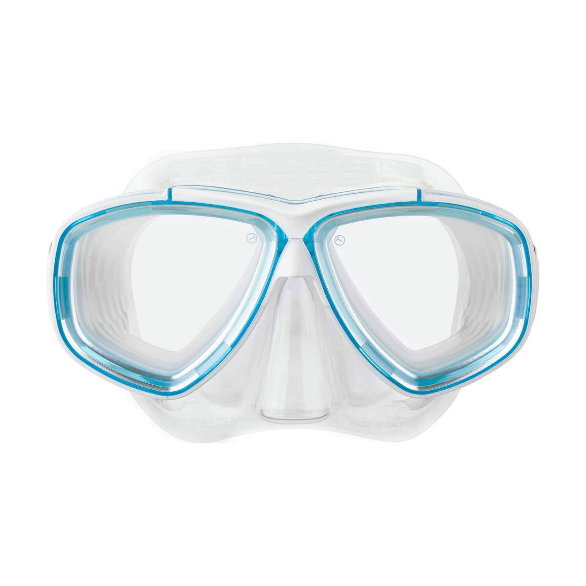 Cressi Prisma Antifog Dive Mask