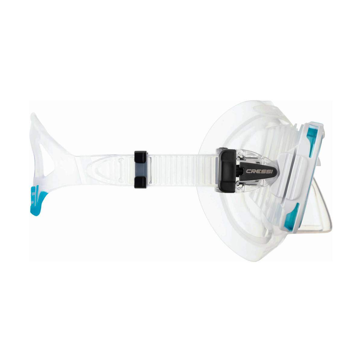 Cressi Prisma Antifog Dive Mask