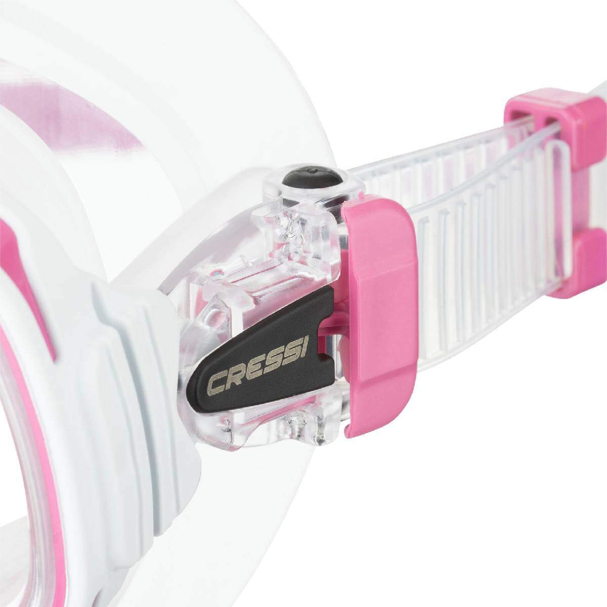 Cressi Prisma Antifog Dive Mask