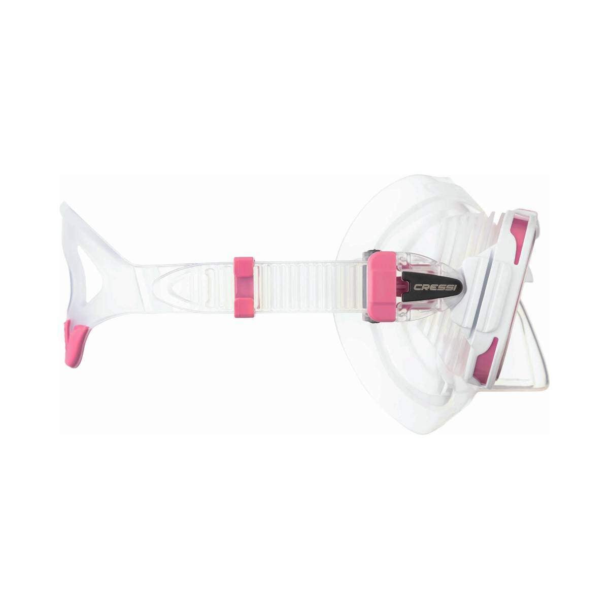 Cressi Prisma Antifog Dive Mask