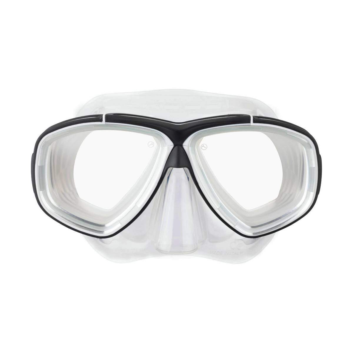 Cressi Prisma Antifog Dive Mask
