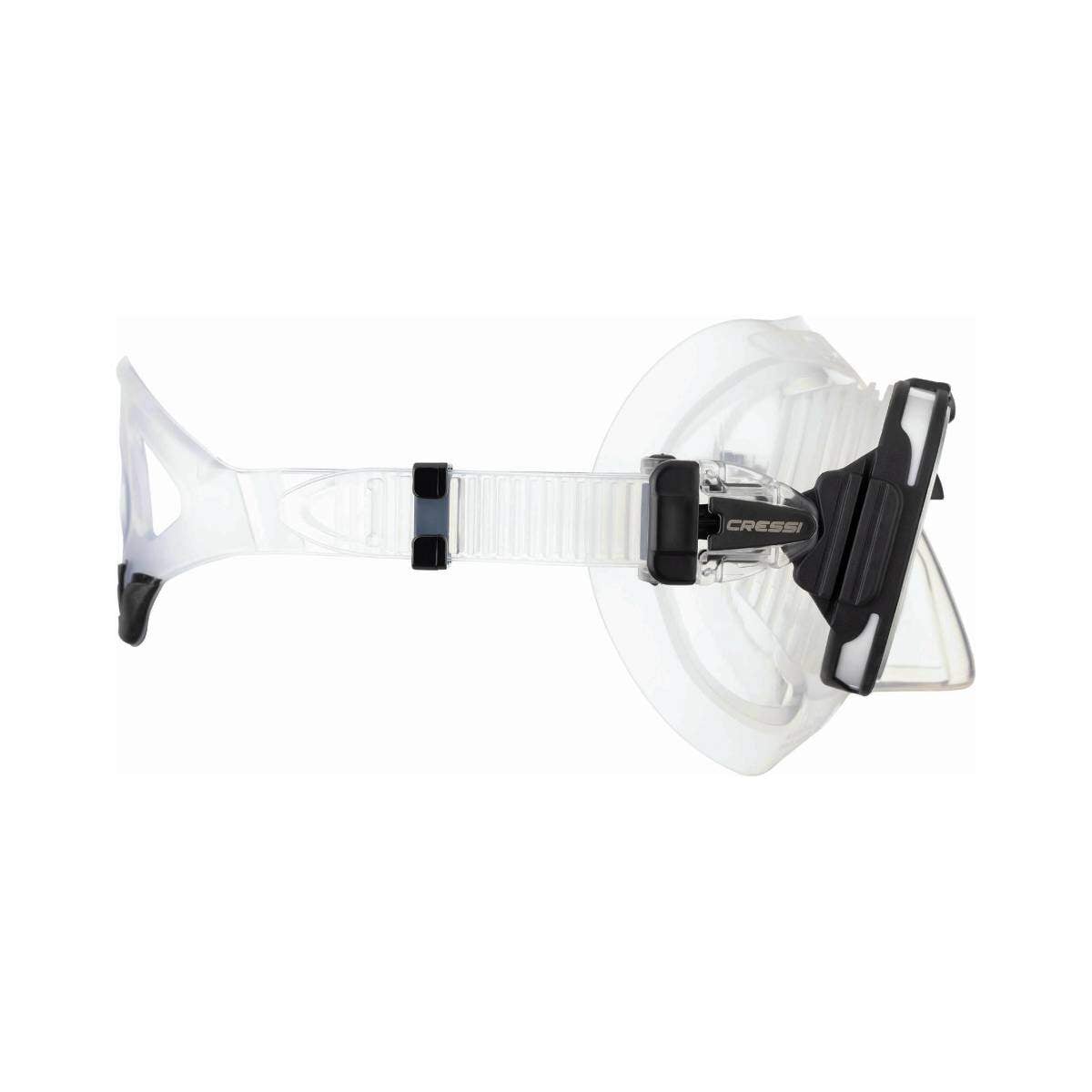 Cressi Prisma Antifog Dive Mask