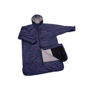 Charlie Mcleod ECO Long Sleeve Changing Robe - All Colours
