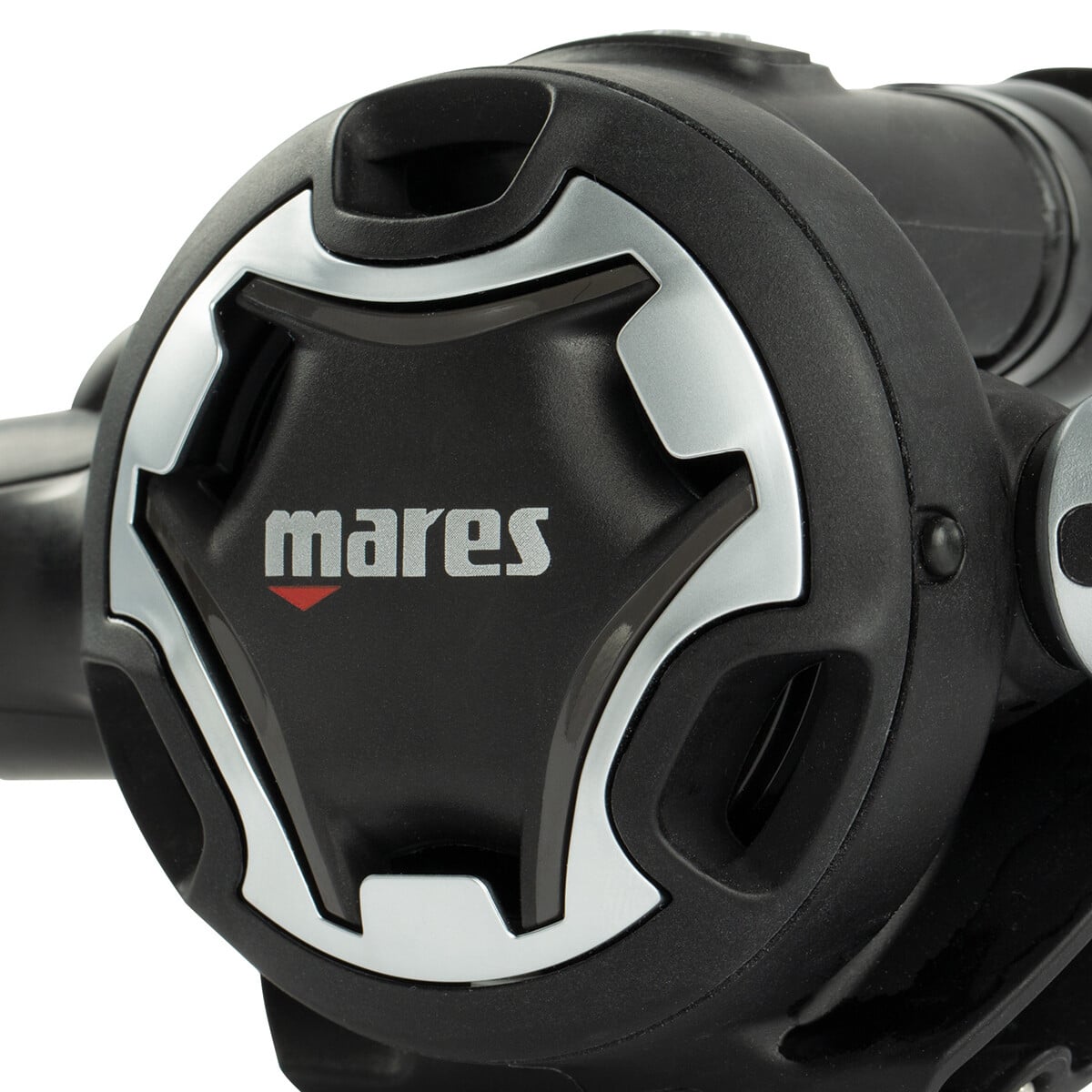 Mares Dual Adj 52X Regulator