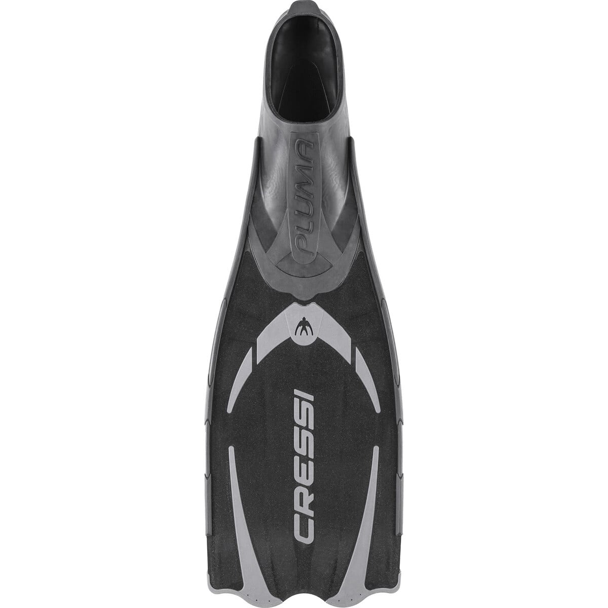 Cressi Pluma Full Foot Snorkelling Fins Cressi Pluma Full Foot Snorkelling Fins
