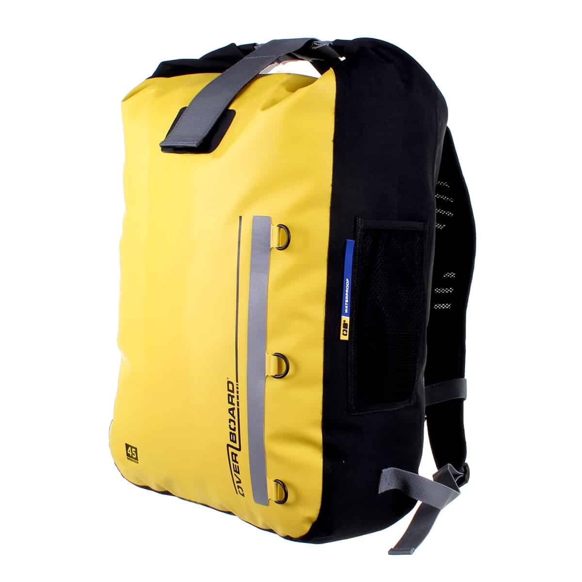 OverBoard Classic Waterproof Duffel Bag - 40 Litres