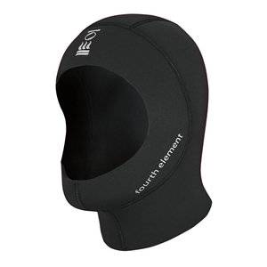 Fourth Element 3mm Neoprene Diving Hood - Wetsuit Hood Fourth Element 3mm Neoprene Diving Hood - Wetsuit Hood