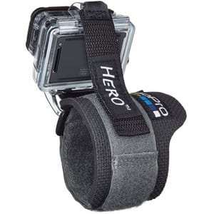 GoPro Wrist Housing Hero4 | Hero3+ | Hero3 GoPro Wrist Housing Hero4 | Hero3+ | Hero3