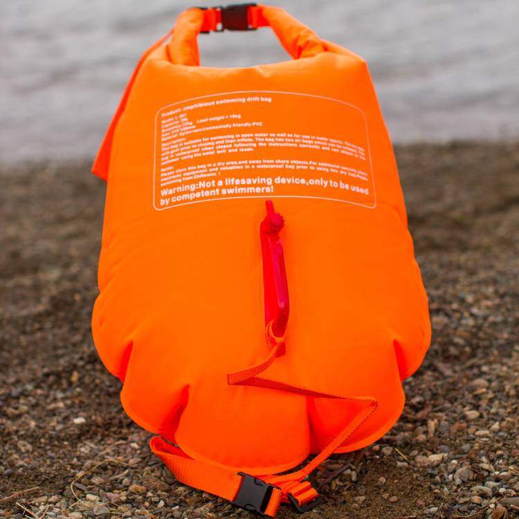 Swim Secure Dry Bag 20L/28L/35L/50L