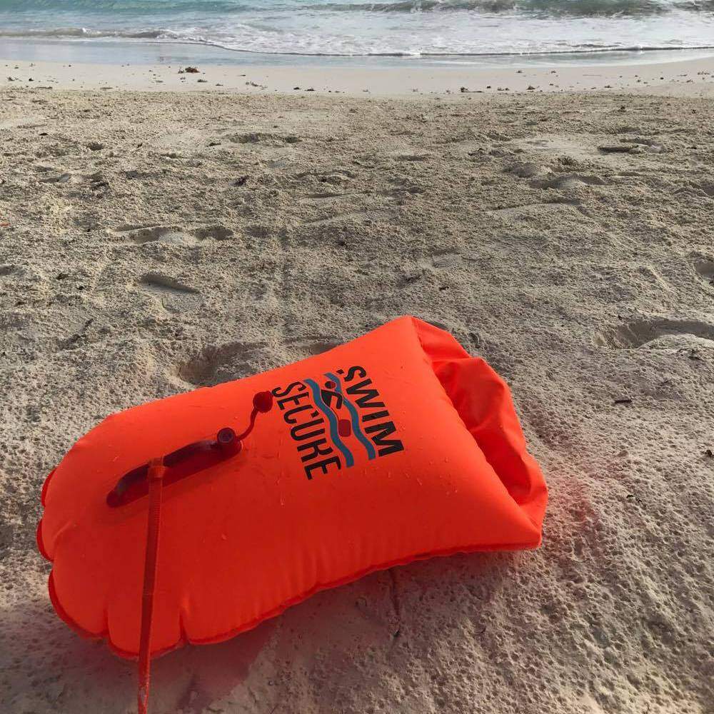 Swim Secure Dry Bag 20L/28L/35L/50L
