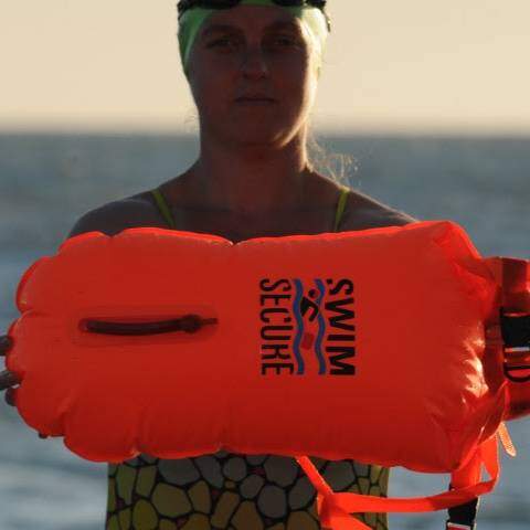 Swim Secure Dry Bag 20L/28L/35L/50L