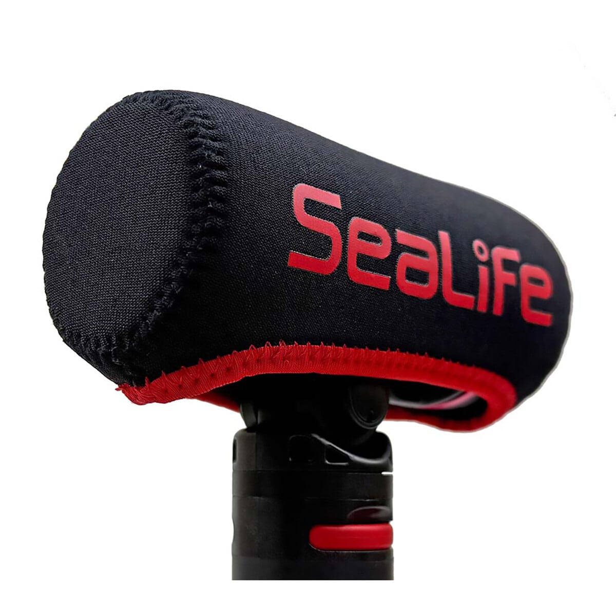 SeaLife Sea Dragon Neoprene Protective Cover For Light Heads #SL6806