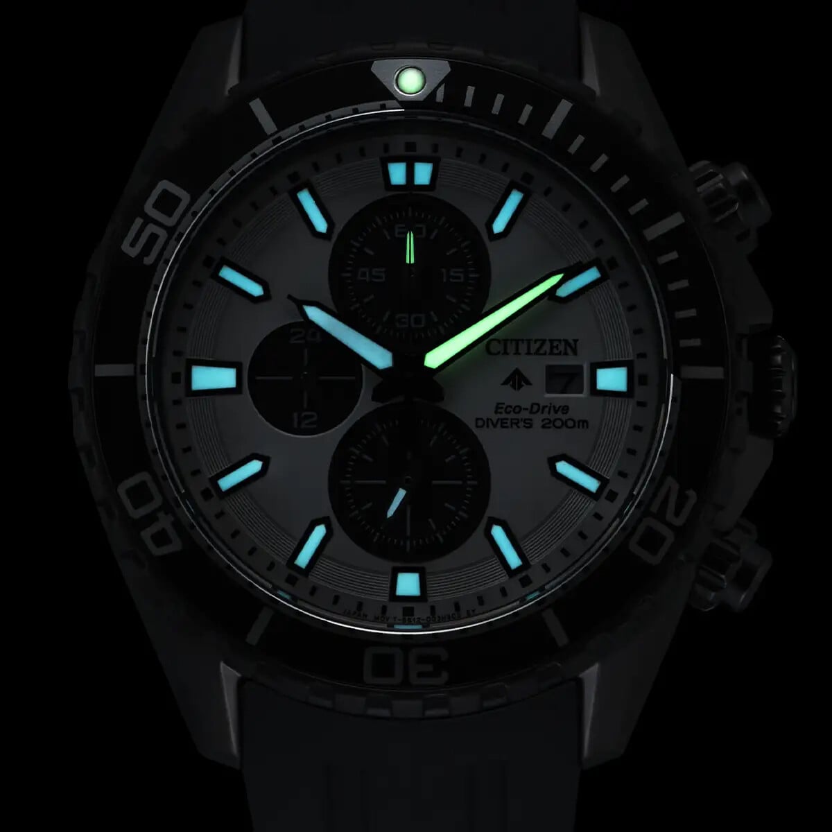 Citizen Promaster Mens Divers Watch - CA0825-05A