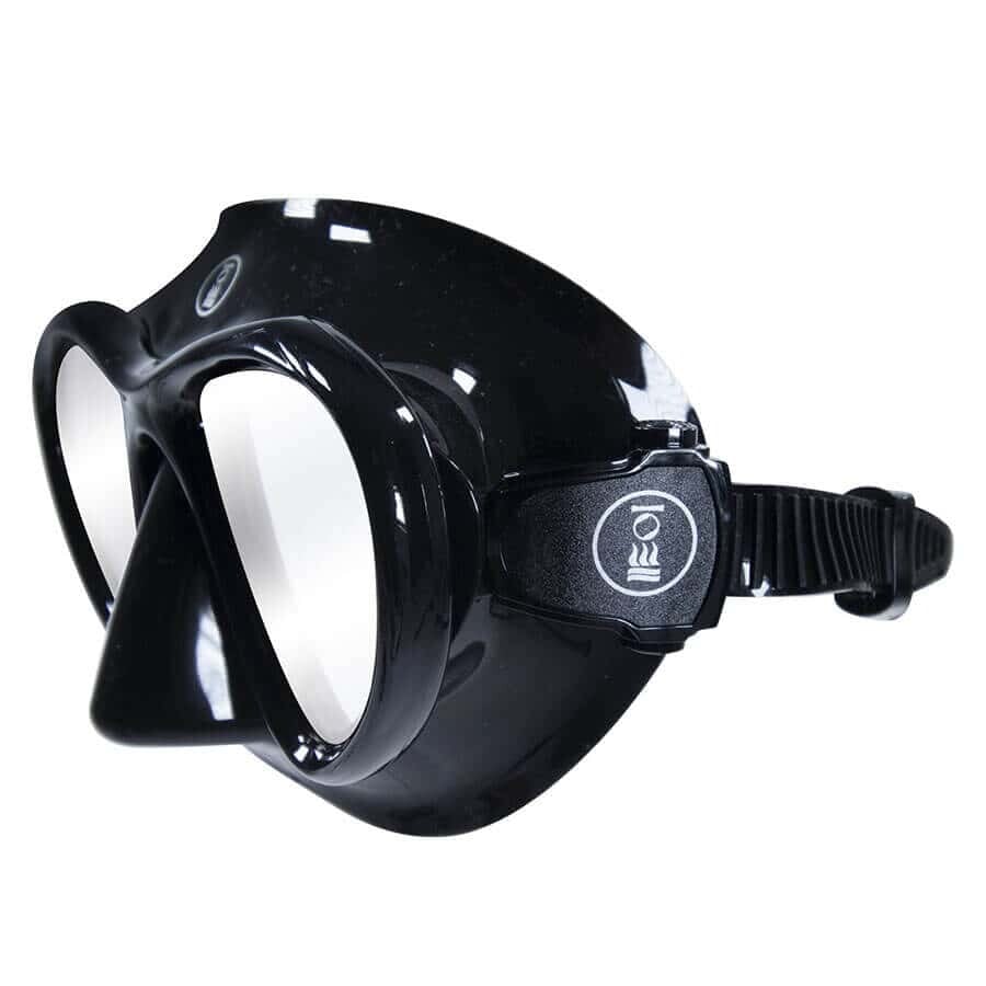 Fourth Element Aquanaut Diving + Freediving Mask - Clarity Lens All Colours Fourth Element Aquanaut Diving + Freediving Mask - Clarity Lens All Colours