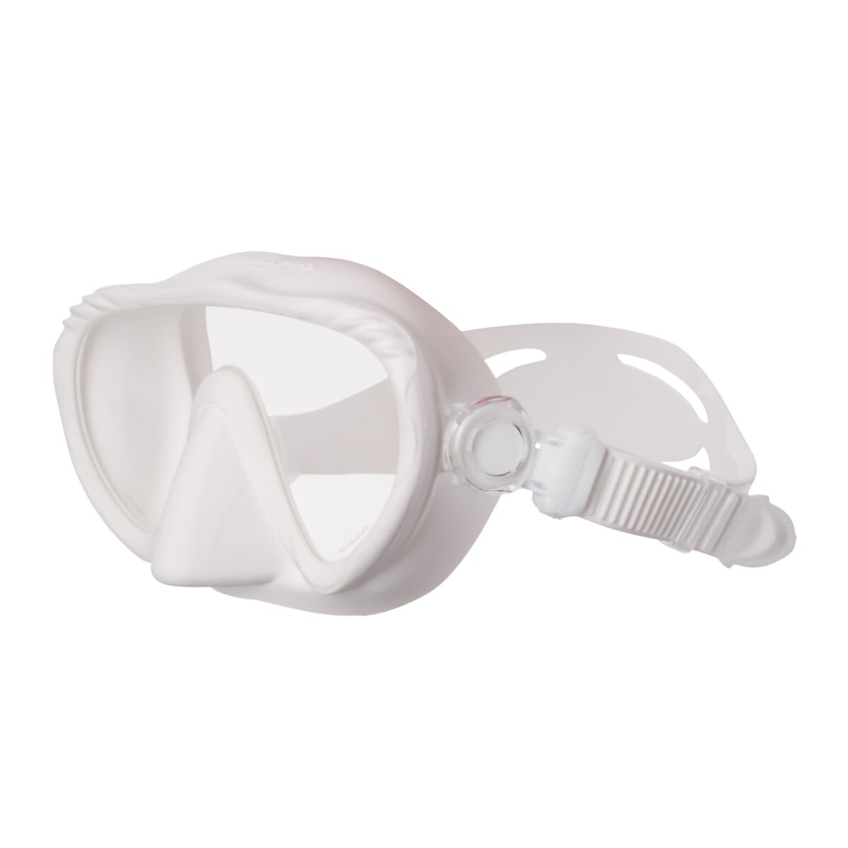 Scubapro Ghost Frameless Single Lens Diving Mask Scubapro Ghost Frameless Single Lens Diving Mask