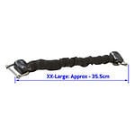 Scubapro Jet Fin Spring Strap - Single Strap Scubapro Jet Fin Spring Strap - Single Strap