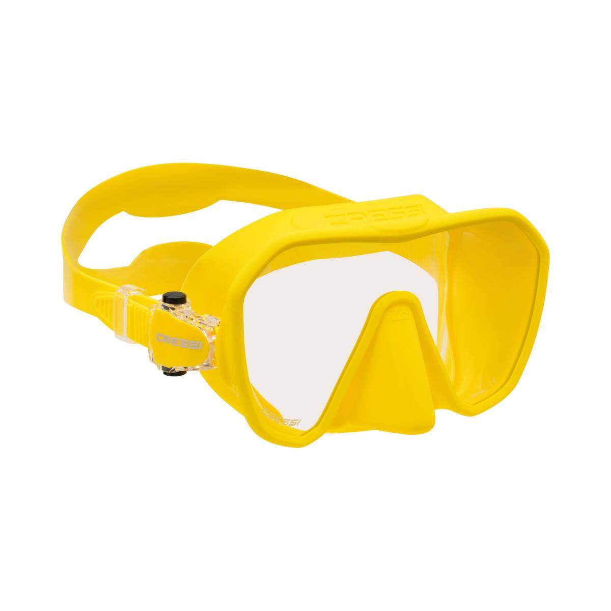 Cressi Z2 Small Frameless Dive Mask Cressi Z2 Small Frameless Dive Mask