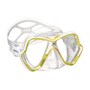 Mares X-Vision Diving Mask Mares X-Vision Diving Mask