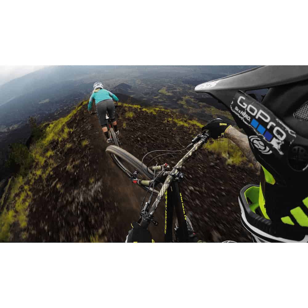 GoPro Ball Joint Swivel Mount
