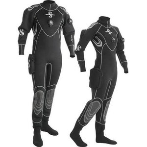 Scubapro Mens Everdry 4 Drysuit 2016 Version