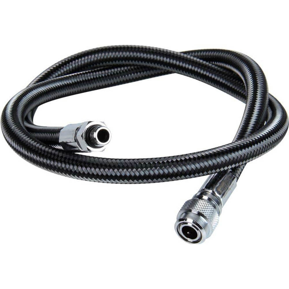 Miflex BCD + BPI + Drysuit LP Inflator Hose Miflex BCD + BPI + Drysuit LP Inflator Hose