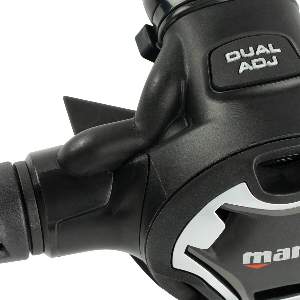Mares Dual Adj 52X Regulator