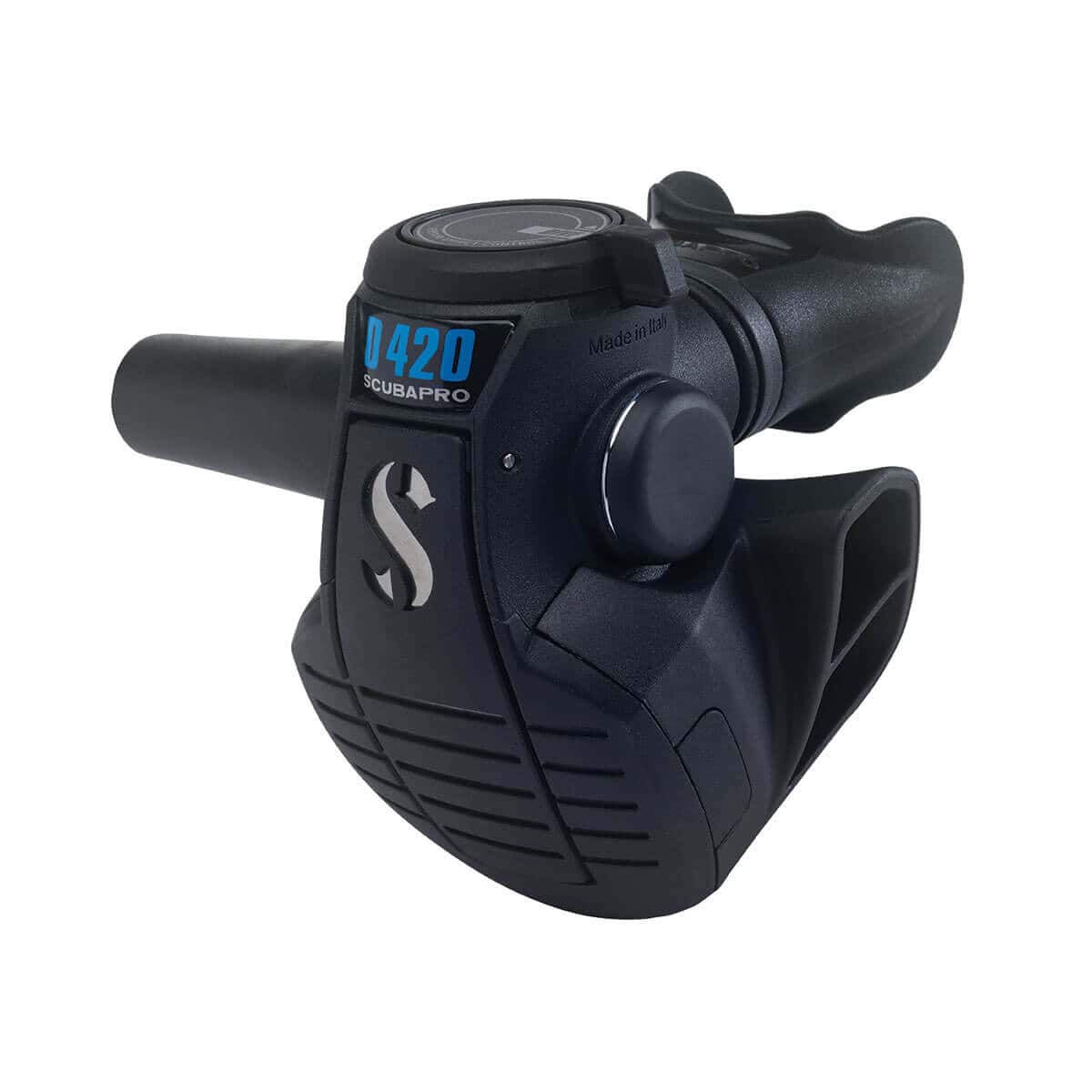 Scubapro MK25 EVO D420 + S270 Octopus Regulator Package