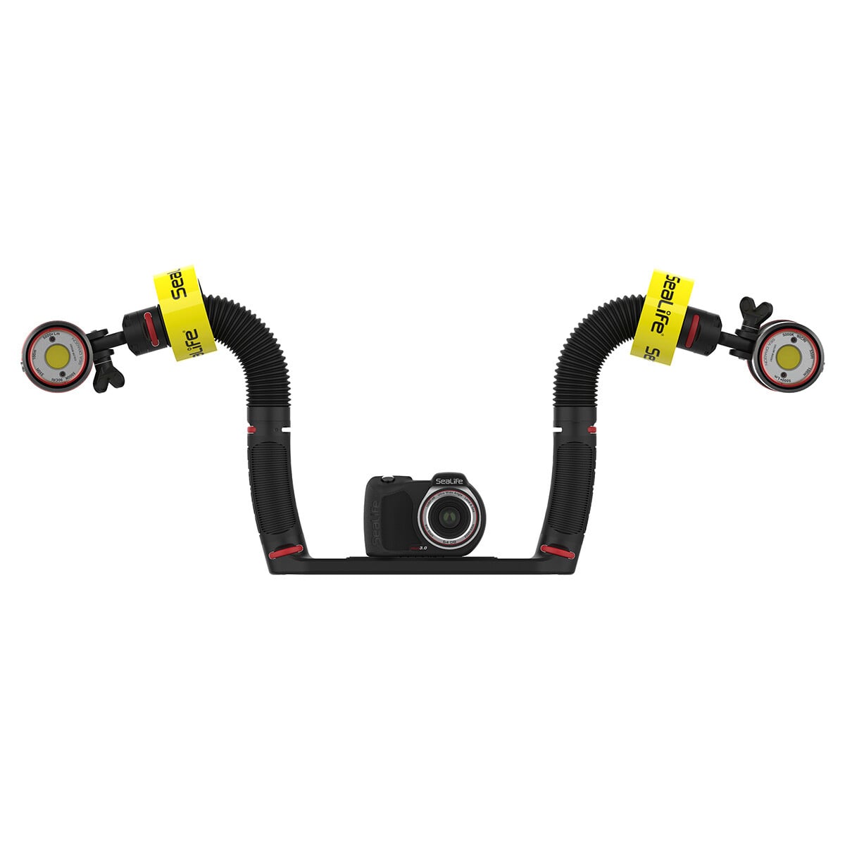SeaLife Flex Connect Float Ring #SL931 SeaLife Flex Connect Float Ring #SL931