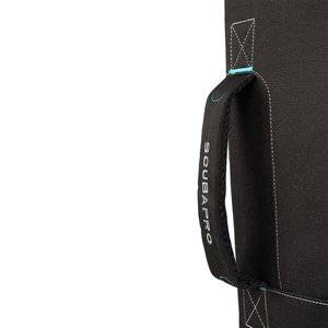 Scubapro XP Pack Duo Wheeled Dive Bag Scubapro XP Pack Duo Wheeled Dive Bag
