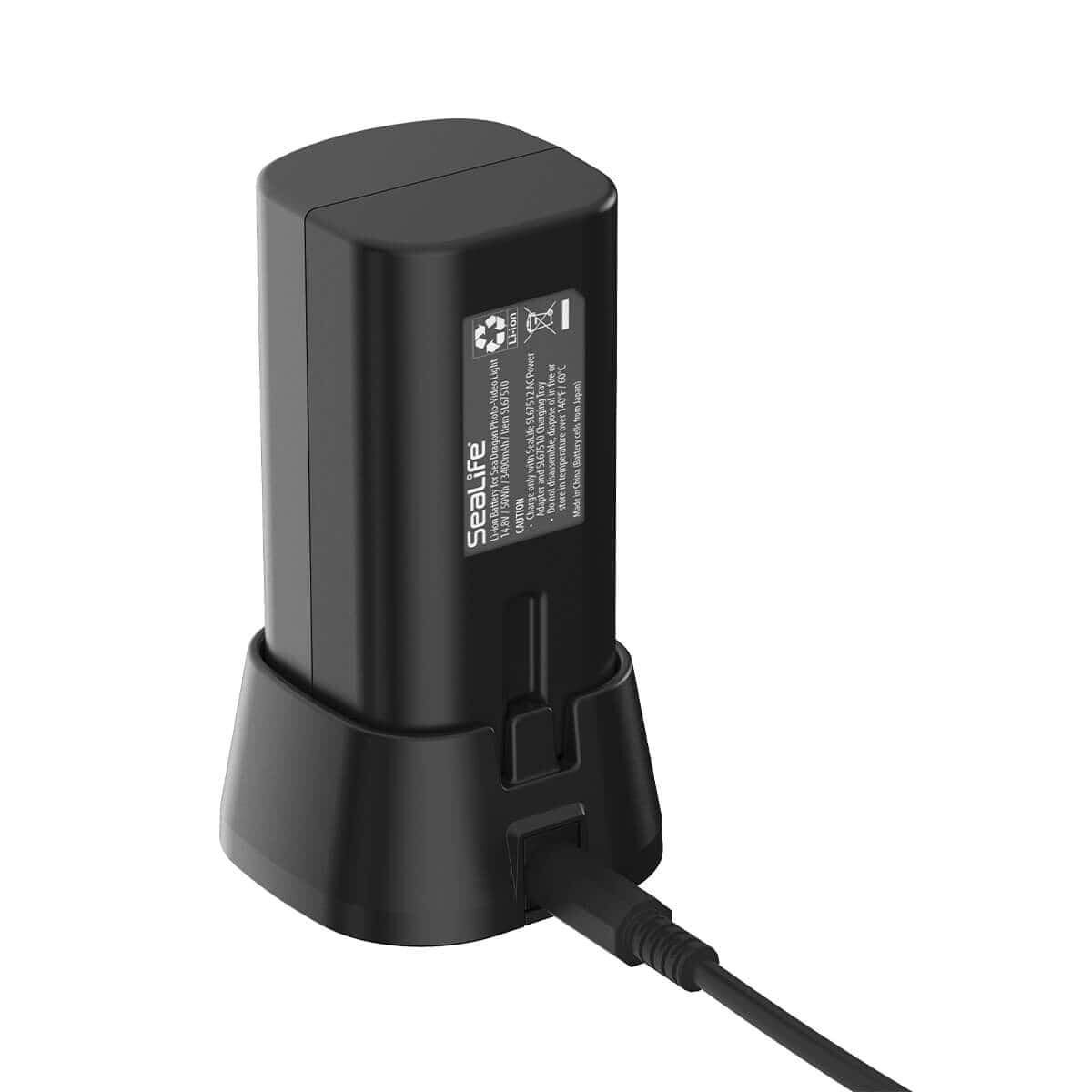 Sealife Sea Dragon Li-ion Battery - 4500F + 5000F Video Lights #SL67510