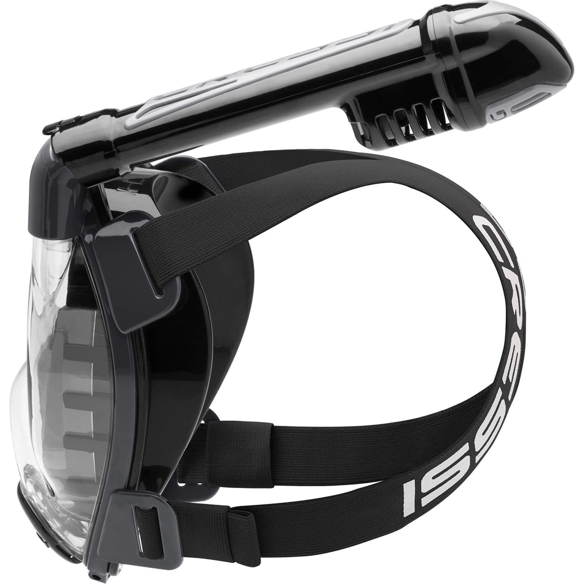 Cressi Duke Full Face Snorkelling Mask