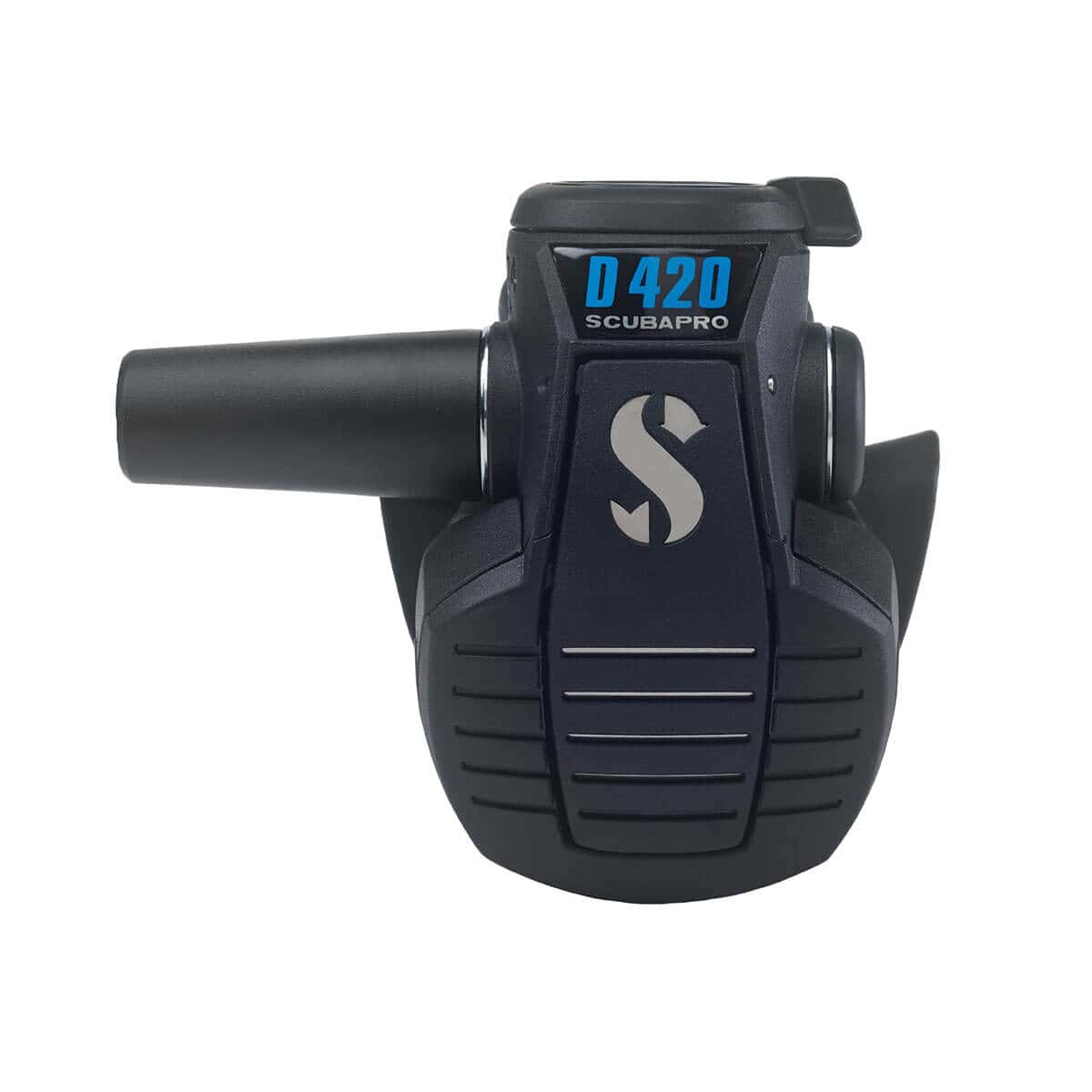 Scubapro MK25 EVO D420 + S270 Octopus Regulator Package