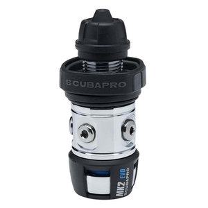 Scubapro MK2 + EVO R195 Regulator - Din + International Scubapro MK2 + EVO R195 Regulator - Din + International