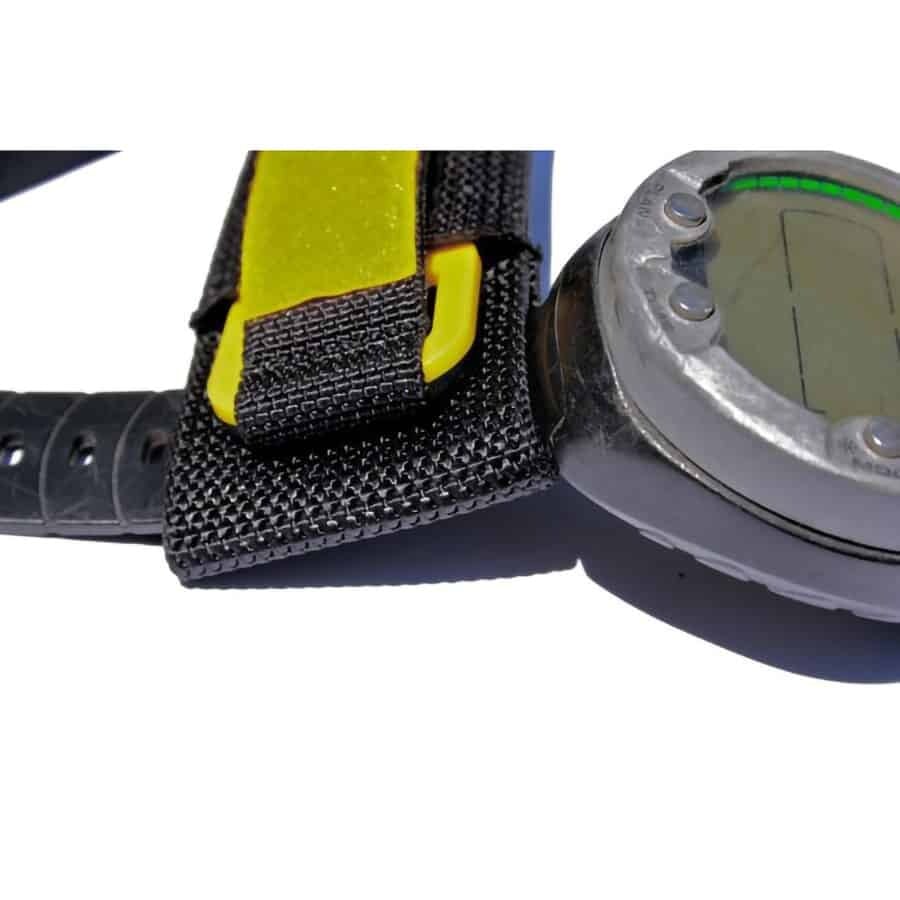 Eezycut Wrist Mounted Pouch