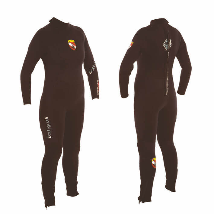Body Glove Ladies 7mm Thermo 7 Diving Wetsuit Body Glove Ladies 7mm Thermo 7 Diving Wetsuit